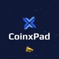 CoinxPad Announcements 📣