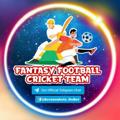 Fantasy Cricket Football Team