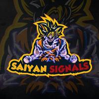 🔥 Saiyan Signals 🔥CrossChain