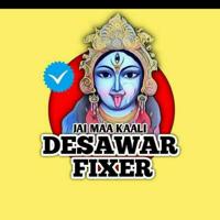 DESAWAR_FIXER [ दिसावर फिक्सर ]