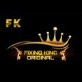 FIXNG KING ( ORIGINAL ) 2018 ™