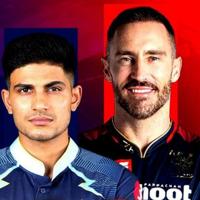 GT VS RCB T20 MATCH LIVE LINK