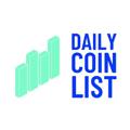 DAILY COIN LIST