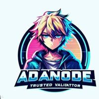 Adanode