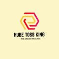 HUBE TOSS KING🤴[™]