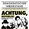 Demokratischer Widerstand