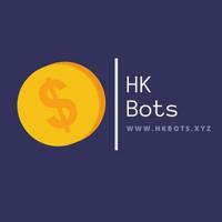 HKBots | Telegram Ad Network