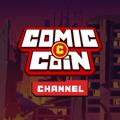 COMIC COIN OFFICIAL CHANNEL