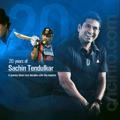 THE SACHIN BRAND