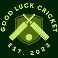 🚨GoodLuck Cricket🚨