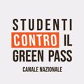 STUDENTI CONTRO IL GREEN PASS- CANALE NAZIONALE