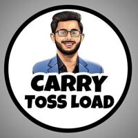 CARRY TOSS LOAD ( SINCE ) 2017 ™