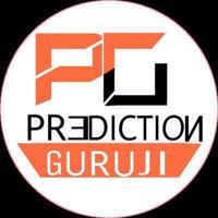 PREDICTION GURU JI 2017