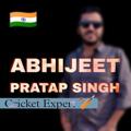 ABHIJEET PRATAP SINGH