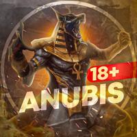 Anubis