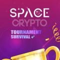 SpaceCrypto Announcement Channel