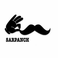 SARPANCH ️