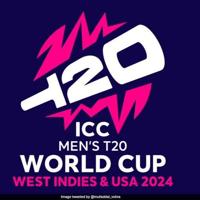 T20 WORLD CUP