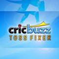 CRICBUZZ TOSS FIXER