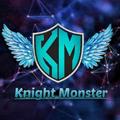 Knight Monster Announcement