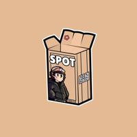 SPOT