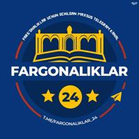 Fargonaliklar 24