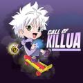 CALL of Killua Potential BSC ERC FTM POLYGON and AVAX