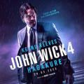 JHON WICK 4 FULL MOVIE🔥