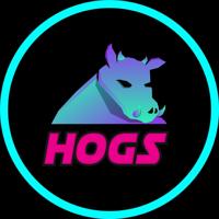 Hoglympics (HOGS) Announcements