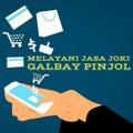 PINJOL JOKI GALBAY