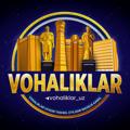 VOHALIKLAR