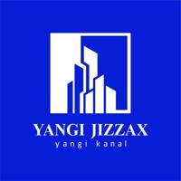 YANGI JIZZAX | Rasmiy kanal