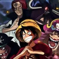 حلقات انمي ون بيس - ONE PIECE