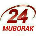 “MUBORAK-24”