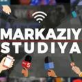 MARKAZIY STUDIYA | MY5 TV