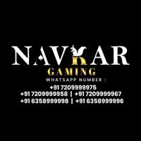 NAVKAR GAMING™