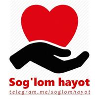 SOG'LOM HAYOT ️️