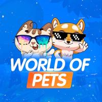 🐶WorldOfPets🐱