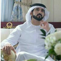 DUBAI DON [ SHEIKH HAMDAN™]