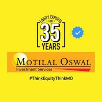 Motilal Oswal - Official📈💸