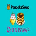 🦄Uniswap🥞PancakeSwap🥞#BSC #Defi #Presale #News