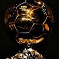 ❤️BALLON D’OR FOOTBALL❤️