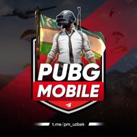 PUBG MOBILE UZB