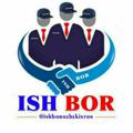 ISHBOR