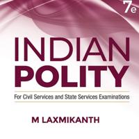 Indian Polity Constitution Quiz MCQs UPSC