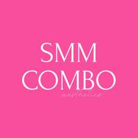 ✨SMM Combo✨