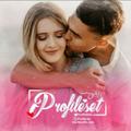 『ProfileSet|پروفایل ست』