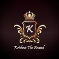 🏆KRISHNA_THE_BRAND [2019]🏆