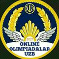 Online Olimpiadalar Uz