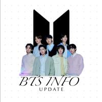 BTS INFO UPDATE